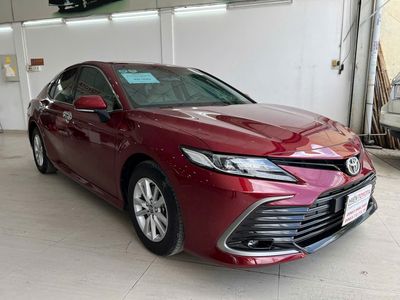 Toyota Camry 2021 2.0G - 45000 km. Mua bán Ô tô tại Huyện Bình Chánh Tp Hồ Chí Minh được đăng bởi Hưng trân ngọc 