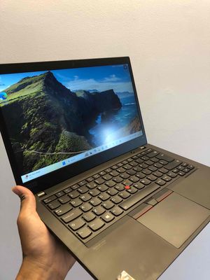 ThinkPad T14 Ryzen 7pro 4759u Game thủ thực thụ. Mua bán Laptop tại Quận Sơn Trà Đà Nẵng được đăng bởi Đạt