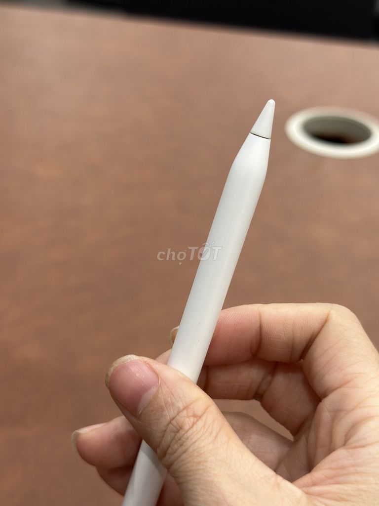 Pen 2, Bút Apple Pencil 2 ngoại hình đẹp 97%