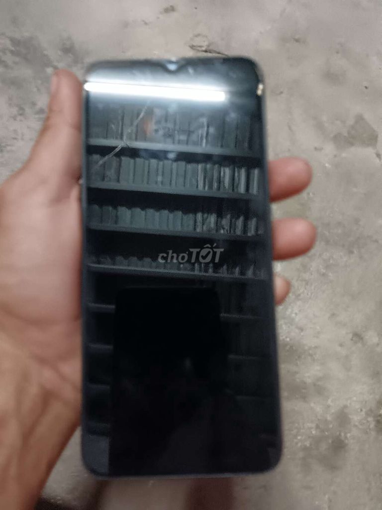 Oppo A9 2020 8GB 256GB Đen. Mua bán Điện thoại tại Huyện Bình Chánh Tp Hồ Chí Minh được đăng bởi QuangPhú hình 1