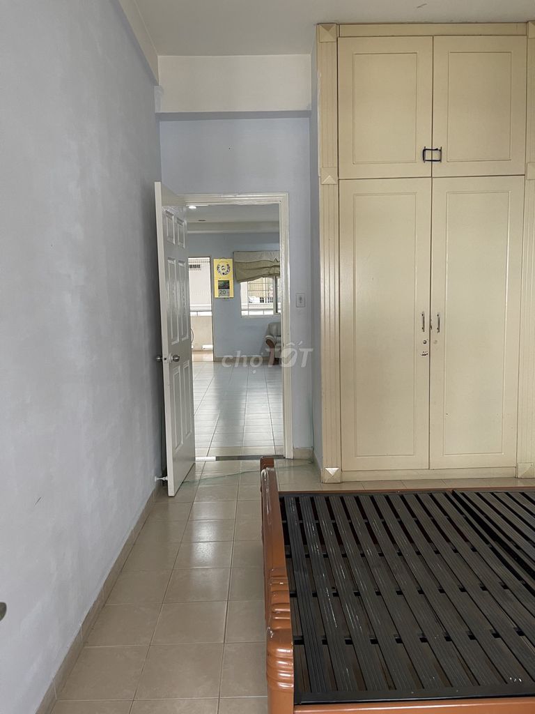 Cần bán căn hộ ngân hàng ACB, Q.11, 90m², 2pn, 2wc, 3,2 tỷ