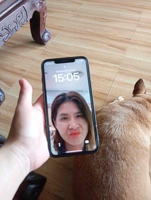 Iphone XSMax xách tay bên Mi, pin zin 91%. Mua bán Điện thoại tại Quận Bình Thuỷ Cần Thơ được đăng bởi Dương Đặng Mỹ Nhiên