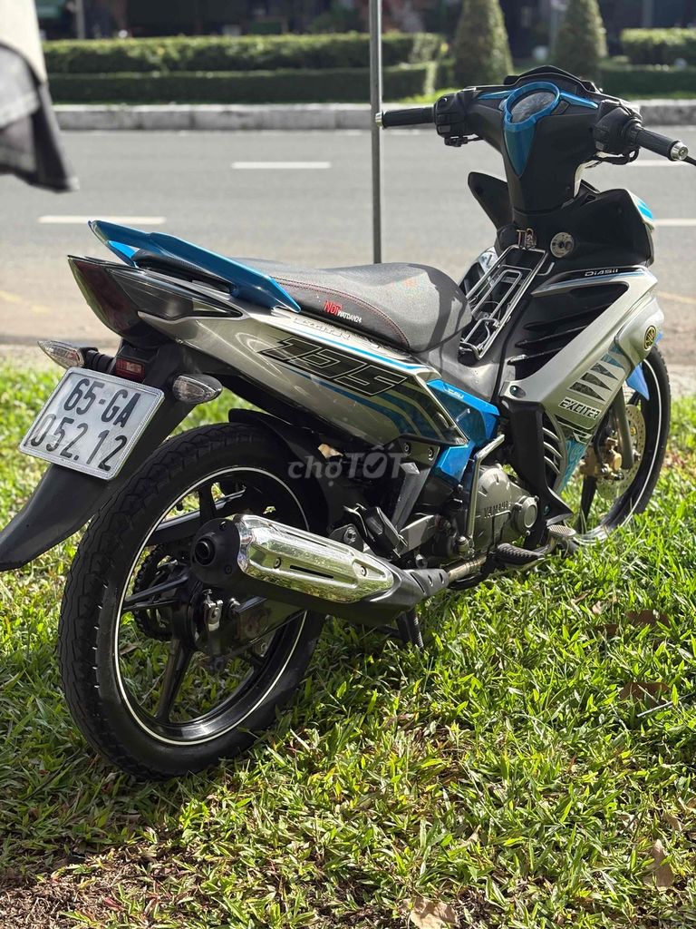 1S9A Ctđ Zin mộc - Đầu nồi chưa chạm - Date 2015. Mua bán Xe máy tại Quận Ninh Kiều Cần Thơ được đăng bởi TP Store hình 2