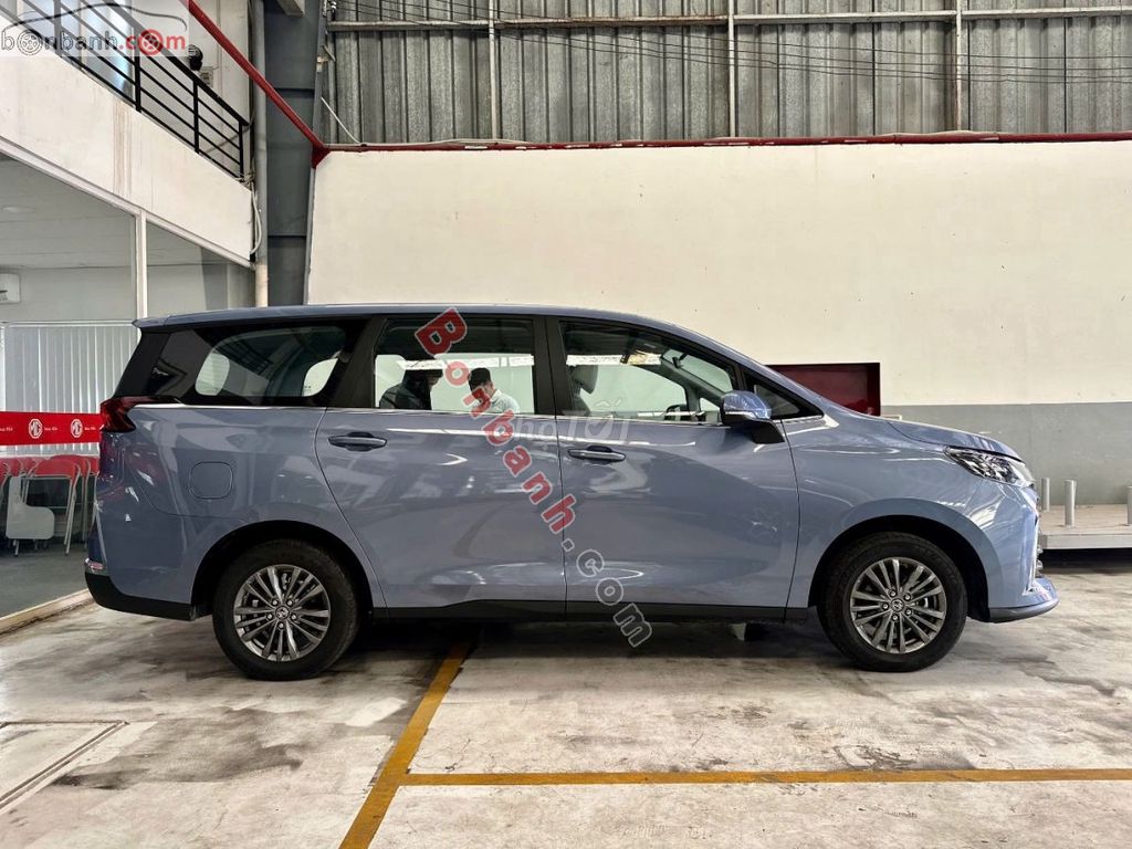 MG G50 1.5 AT Del 2025. Mua bán Ô tô tại Quận Đống Đa Hà Nội được đăng bởi Trần Trường Long hình 3