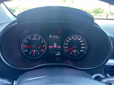 Kia Morning 2022 GT-Line - 39000 km 1 đời chủ. Mua bán Ô tô tại Quận Hải Châu Đà Nẵng được đăng bởi Thanh Phii