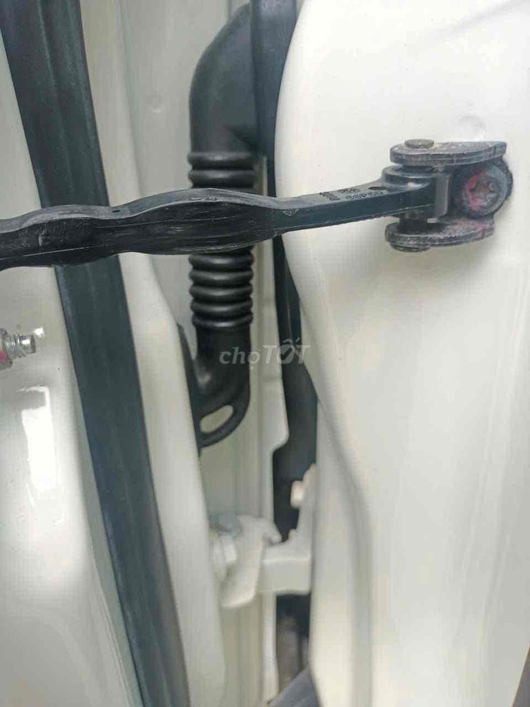 Chính chủ cà vẹt bán xe Ford Focus 2016. Mua bán Ô tô tại Thành phố Thủ Dầu Một Bình Dương được đăng bởi Ms Ân Ân hình 12