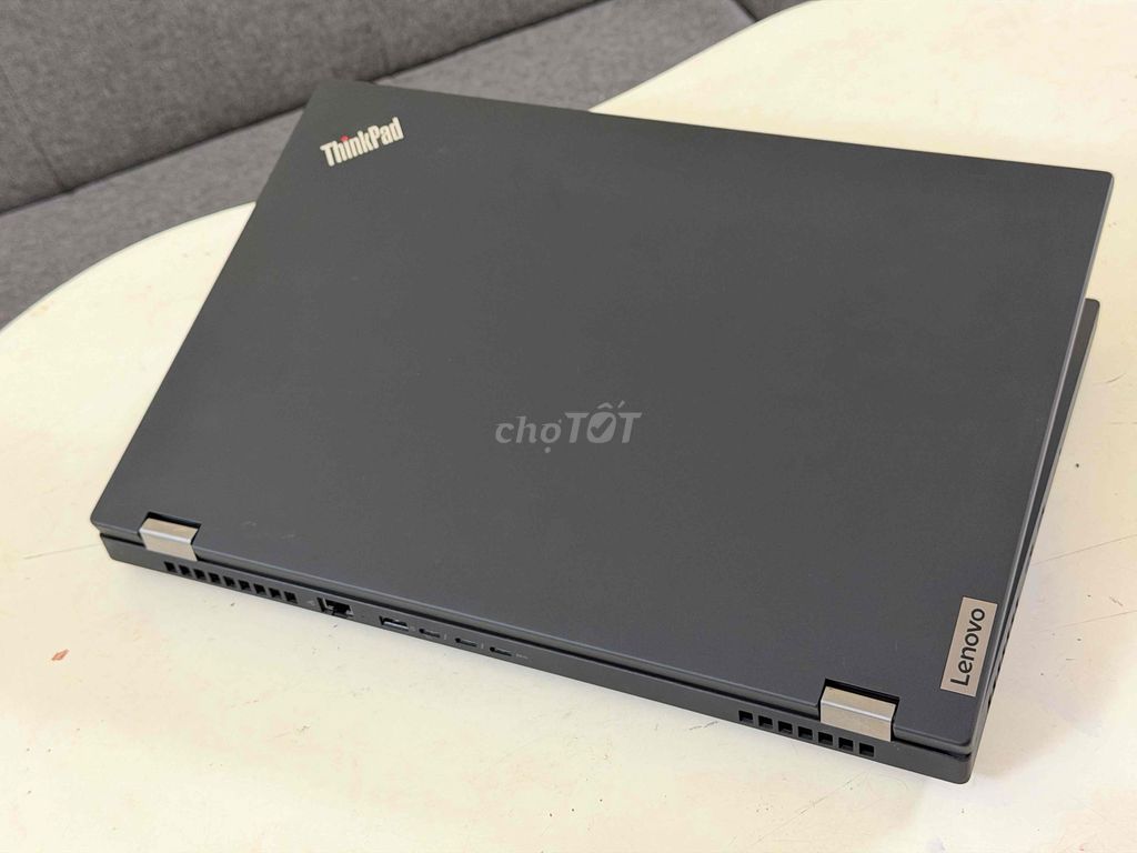 Thinkpad P15 G2 i7 11850H 16G 512G T1200 15" 4K W1. Mua bán Laptop tại Quận Ba Đình Hà Nội được đăng bởi Tùng Lê hình 1