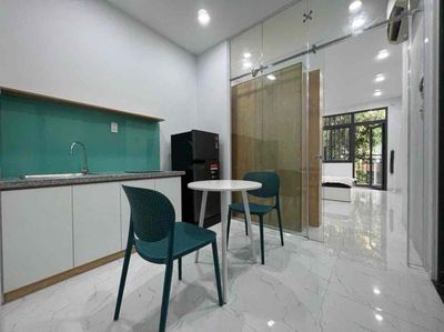 Căn hộ 40 m² · 1 PN · Đường Hoàng Sa