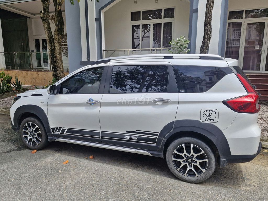 Suzuki XL7 2022 – Giá 445 triệu. Mua bán Ô tô tại Thành phố Trà Vinh Trà Vinh được đăng bởi Salon ô tô 84CAR hình 3