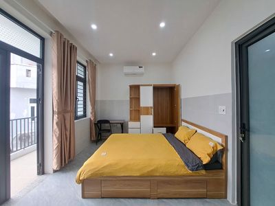 Аренда · Quận Hải Châu, ул. Đường Ông Ích Khiêm