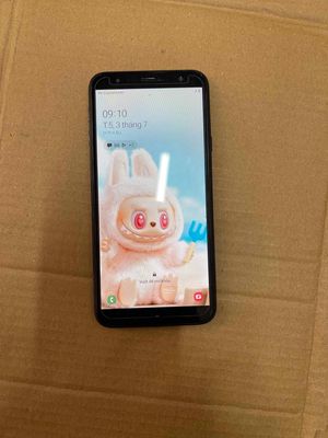 Lên đời cần thanh lý gấp Samsung J4. Mua bán Điện thoại tại Quận Cầu Giấy Hà Nội được đăng bởi Nguyen Huong