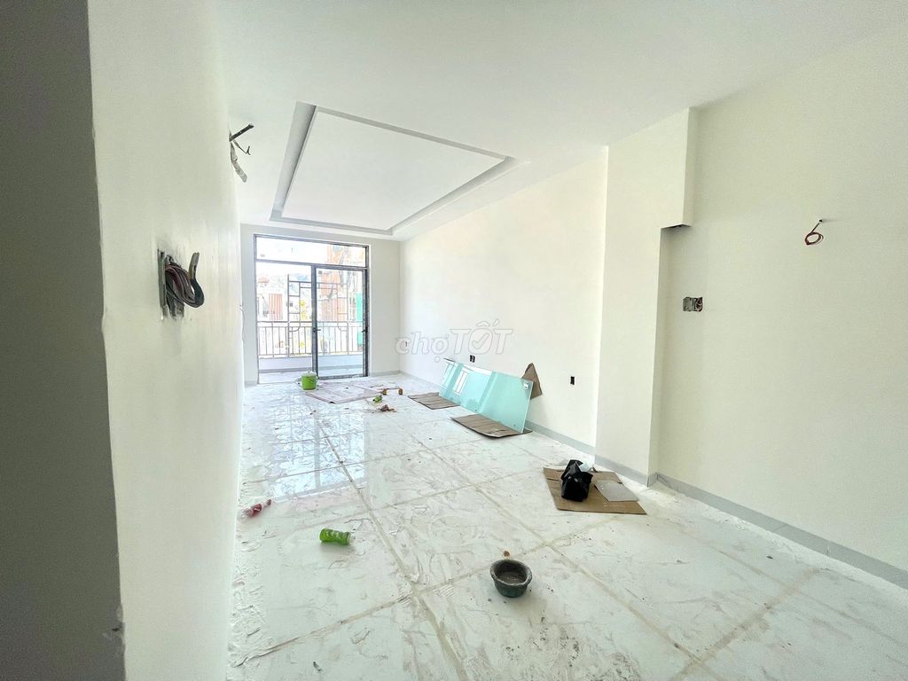 CHO THUÊ NHÀ Ở KINH DOANH 4 TẦNG NAM NHA TRANG GIÁ 30 TRIỆU/ THÁNG