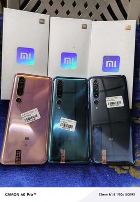 Xiaomi mi10 ram12/256 pNFC màng amoled cong fulbox. Mua bán Điện thoại tại Quận 1 Tp Hồ Chí Minh được đăng bởi Toàn thắng sĩ mobi