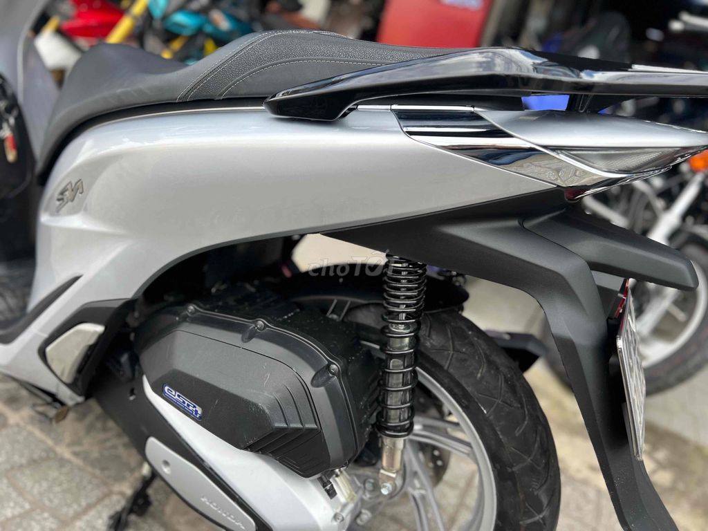 Sh 150 2023❇️Đồng Moto Đà Lạt❇️. Mua bán Xe máy tại Thành phố Đà Lạt Lâm Đồng được đăng bởi ĐỒNG MOTOR 2  cá nhân hình 4