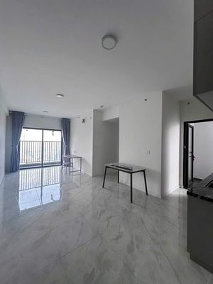 Căn hộ 80 m² · 3 PN · The Privia