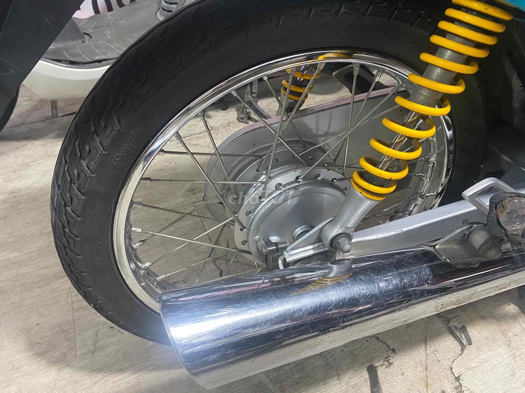 nhà mình thừa xe cần bán. Mua bán Xe máy tại Quận Tây Hồ Hà Nội được đăng bởi Anh Minh hình 3