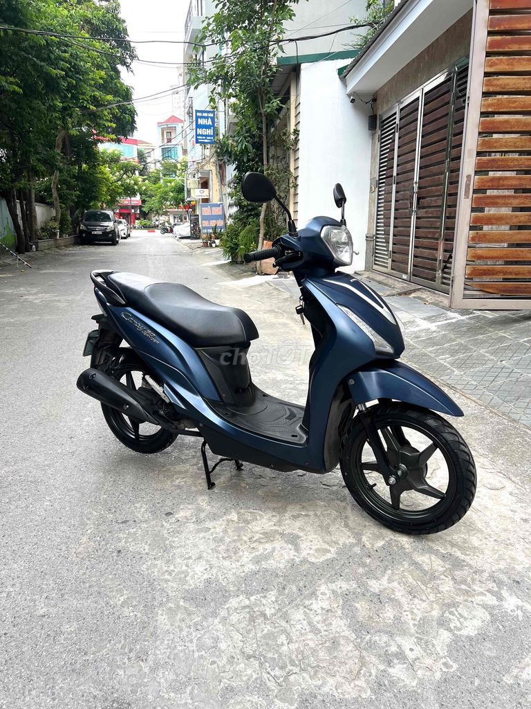 Xe Máy Anh Thao Kymco Candy hermosa 50cc. Mua bán Xe máy tại Quận Cầu Giấy Hà Nội được đăng bởi shop xe may cũ anh thao hình 5