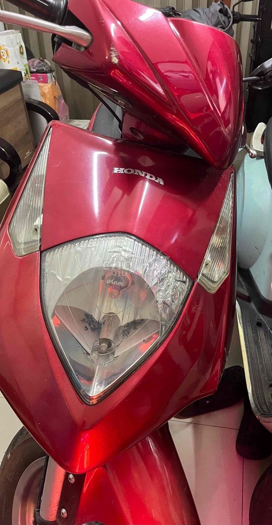 bán xe dylan đi được hơn 1 năm. Mua bán Xe máy tại Quận 6 Tp Hồ Chí Minh được đăng bởi Lý Kiết Mỹ hình 3