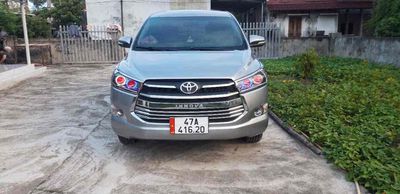 Toyota Innova 2019 2.0E - 72300 km. Mua bán Ô tô tại Thành phố Buôn Ma Thuột Đắk Lắk được đăng bởi Trần Văn Hiệu