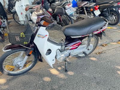 super dream nòng sắt máy thái biển 43 chính chủ. Mua bán Xe máy tại Quận Hải Châu Đà Nẵng được đăng bởi thu mua xe máy cũ tận nhà giá cao