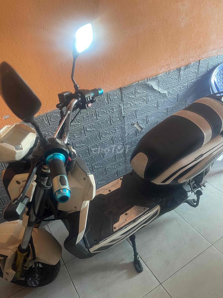 bán xe điện hư bình. Mua bán Xe điện tại Quận Cẩm Lệ Đà Nẵng được đăng bởi bông hình 2