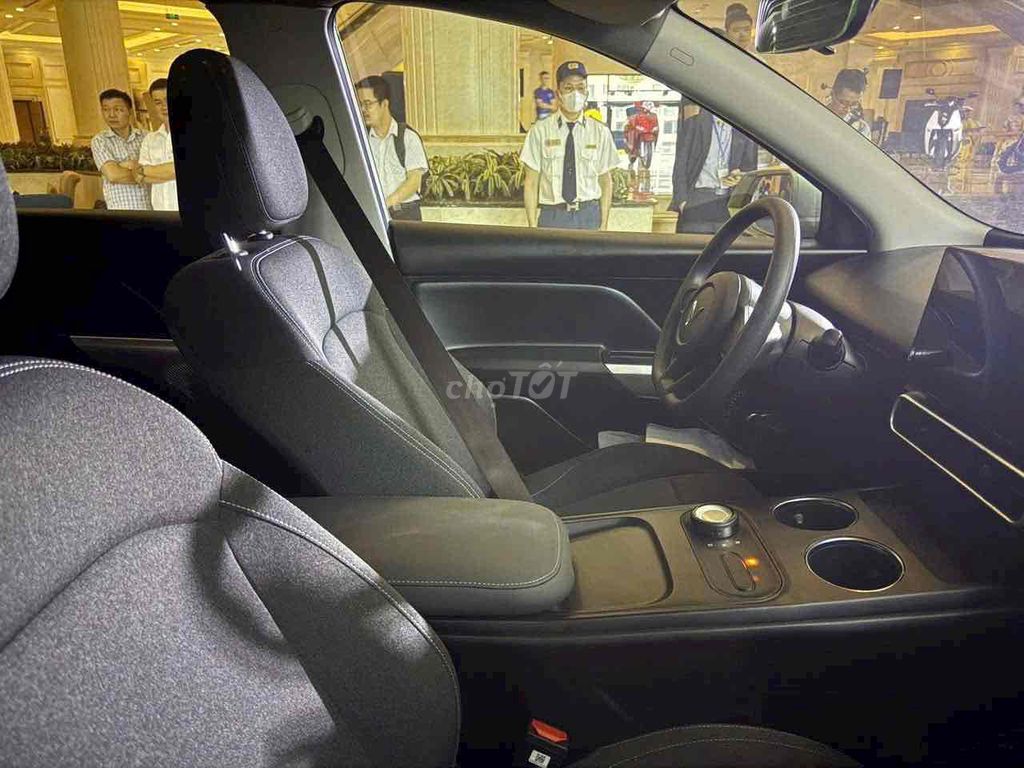 VinFast Limo Green 75Tr nhận xe ngay, bao nợ xấu. Mua bán Ô tô tại Thành phố Tây Ninh Tây Ninh được đăng bởi Ô Tô Miền Nam hình 7