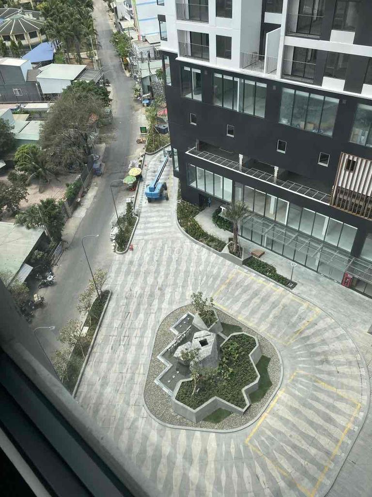 căn hộ 1pn 1wc tại cc Emeral golf view giá rẻ