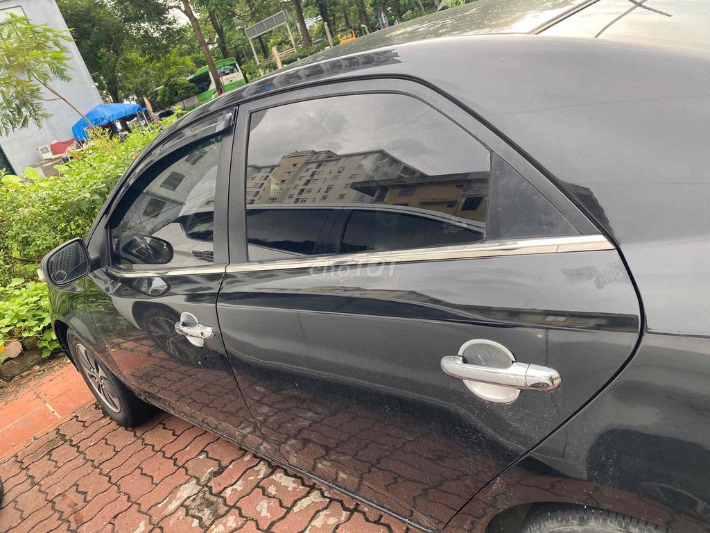 Kia Cerato 2009 1.6 MT - 120000 km. Mua bán Ô tô tại Huyện Thạch Thất Hà Nội được đăng bởi Vinh hình 8