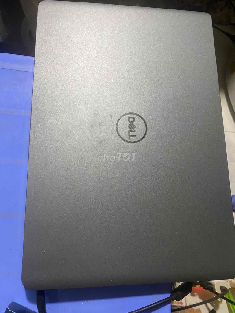 Dell Vostr***5U 15.6 inch 8GB/256GB. Mua bán Laptop tại Thành phố Long Xuyên An Giang được đăng bởi CỬA HÀNG HỮU TÀI AN GIANG CÓ THU LẠI MÁY TÍNH CŨ hình 1