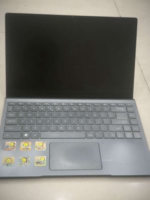 Laptop MSI Modern 14 Core i3, SSD 256GB, 8GB RAM. Mua bán Laptop tại Quận 12 Tp Hồ Chí Minh được đăng bởi Huy Hoàng 