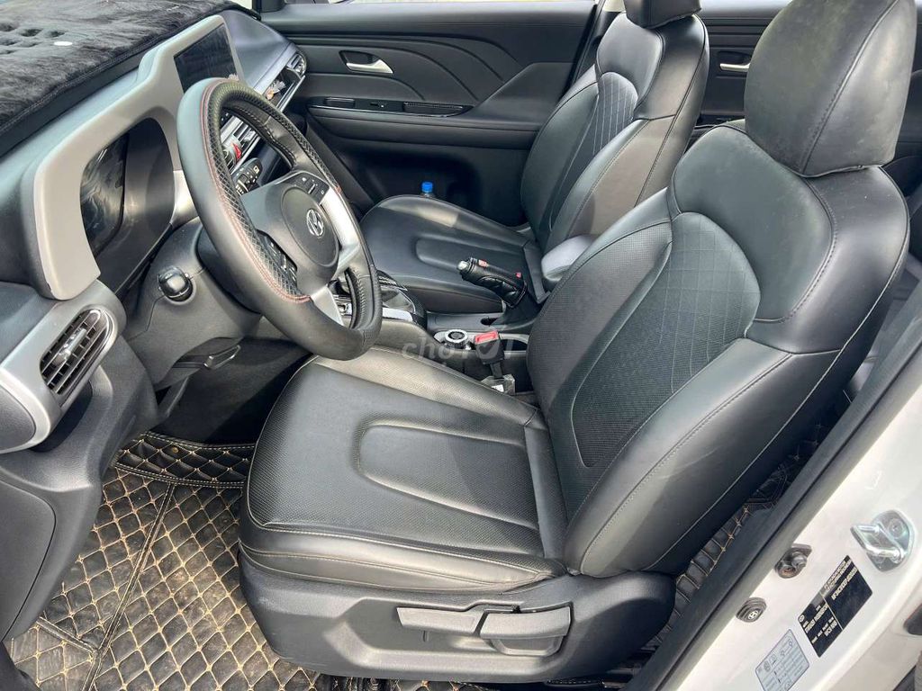 💙💙 Hyundai Stargazer 22 1.5 Đặc biệt - 20000 km. Mua bán Ô tô tại Thành phố Thuận An Bình Dương được đăng bởi BÌNH VÌNH PHÚ CHUYÊN XE LƯỚT BAO TEST HÃNG  hình 7