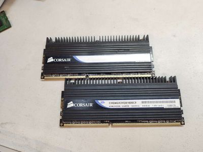 ☎RAM TẢN DDR3 4GB AE LẮP MÁY BAO ÊM RIN
