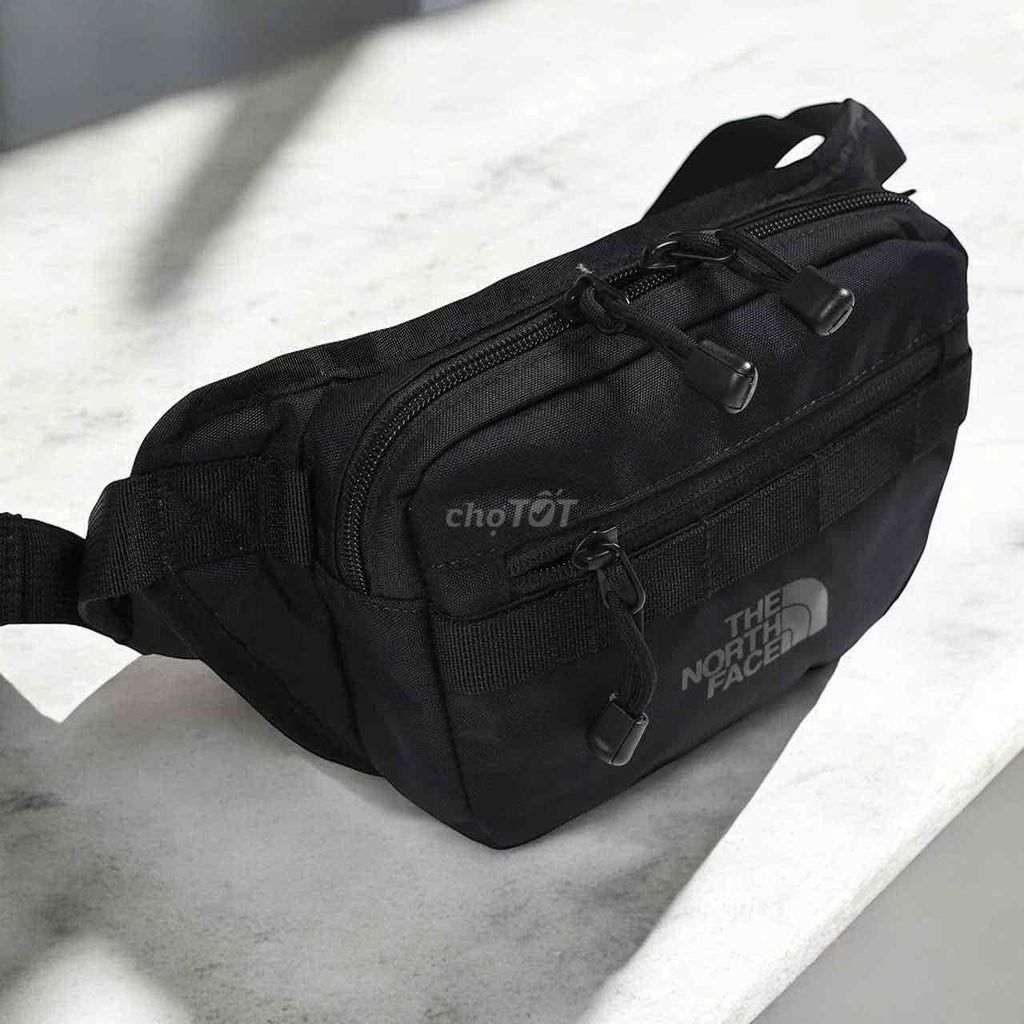 Túi Bao Tử TNF. Mua bán Túi xách tại Quận 8 Tp Hồ Chí Minh được đăng bởi TiQui hình 6