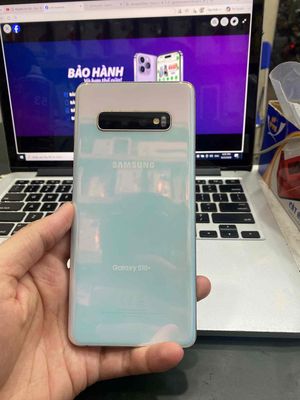 Samsung Galaxy S10+ 8GB/128GB Xanh