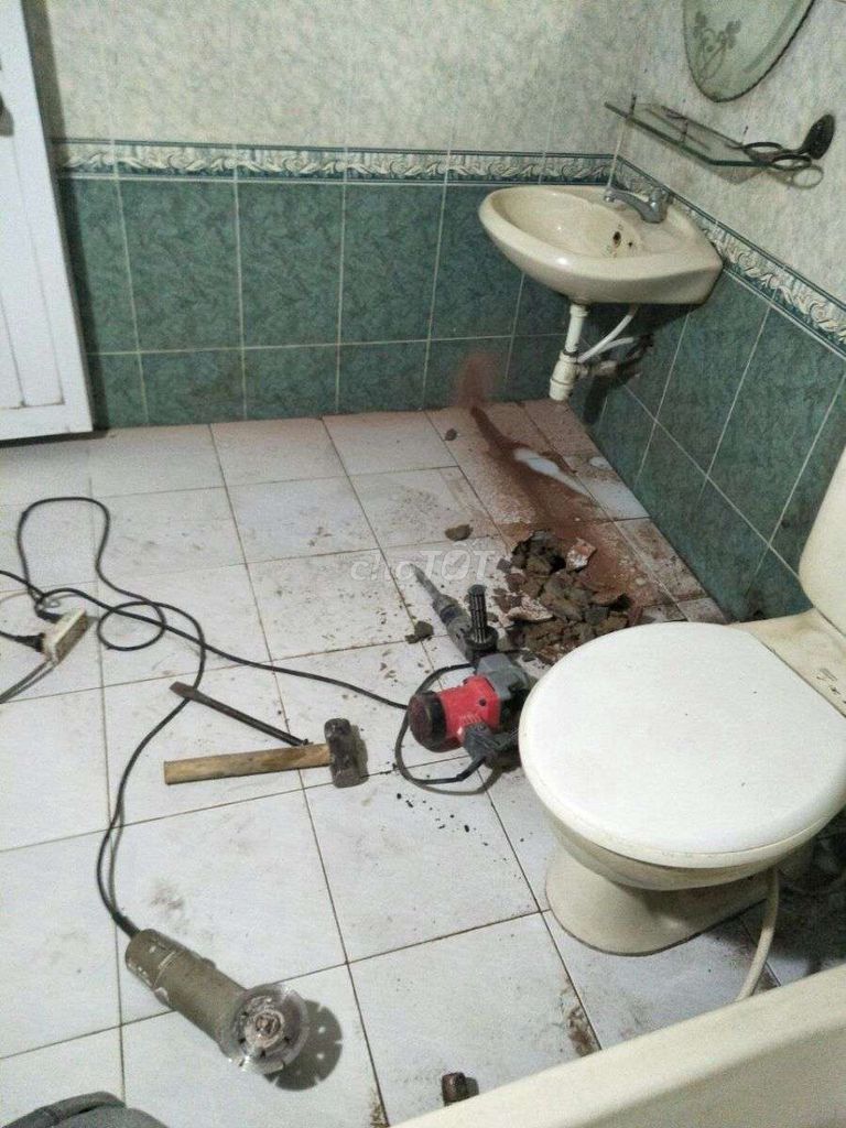 Dịch vụ sửa chữa điện nước TPHCM. Dịch vụ tại Quận 6 Tp Hồ Chí Minh được đăng bởi trần hùng hình 1