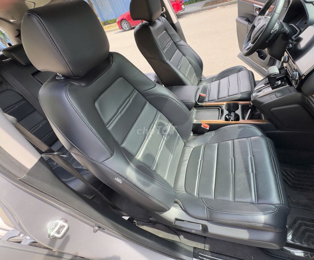 Honda CR-V 2018 1.5G - 46000 km. Mua bán Ô tô tại Thành phố Thủ Đức Tp Hồ Chí Minh được đăng bởi ĐỨC XE LƯỚT hình 9