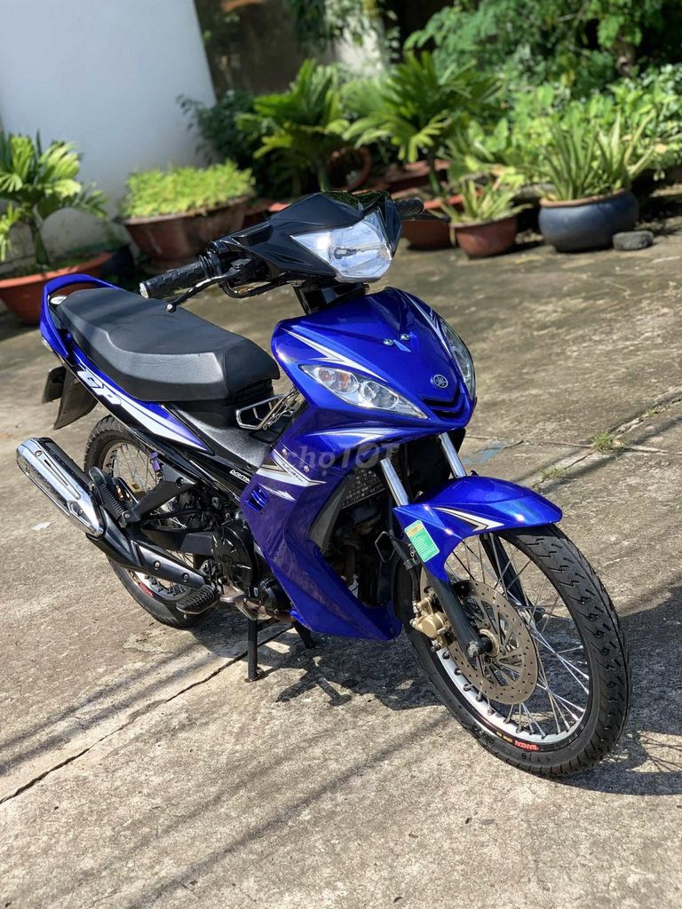 🏷️Yamaha Exciter 135 Lên Lòng 150🏷️. Mua bán Xe máy tại Huyện Trảng Bom Đồng Nai được đăng bởi Phạm Minh An hình 10