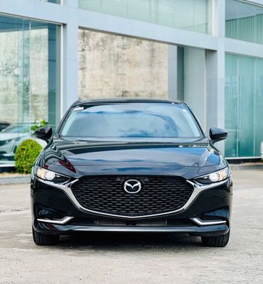 Mazda 3 2025 1.5L Luxury. Mua bán Ô tô tại Quận Gò Vấp Tp Hồ Chí Minh được đăng bởi Nguyễn Kim Mazda Kia