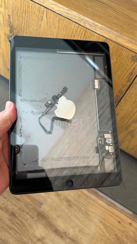 iPad Gen 9 AUS không màn, không pin. Mua bán Máy tính bảng tại Quận Bình Tân Tp Hồ Chí Minh được đăng bởi A. Phong hình 1
