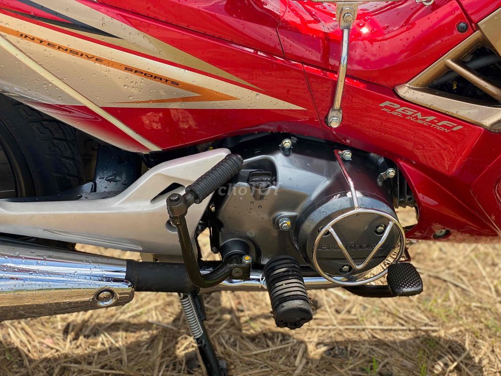 bán future X Fi dọn mới up full đồ hãng. Mua bán Xe máy tại Thành phố Buôn Ma Thuột Đắk Lắk được đăng bởi Bùi tấn Đài hình 9