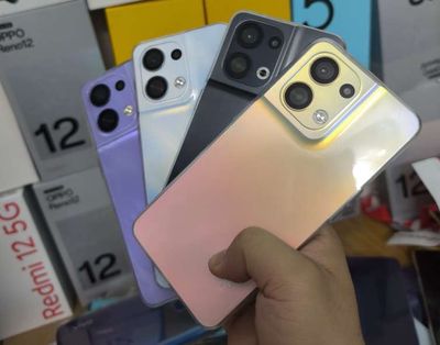 Oppo reno 8 ram8/512 sạc nhanh 80w 2t700k
