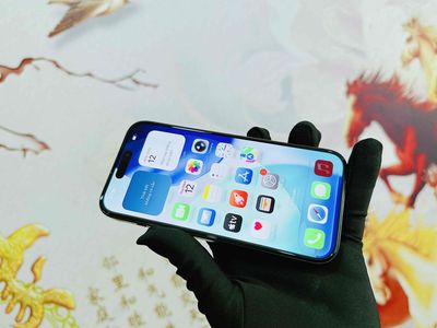 iPhone 15 Pro 1TB Black Mỹ 99% pin new 100%
