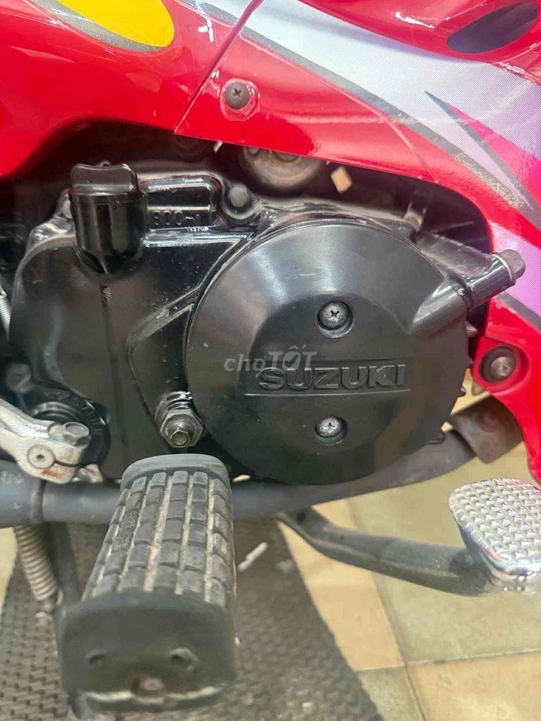 Suzuki Best 110cc nhập thái lan ,trở về hoài cổ,. Mua bán Xe máy tại Quận Thanh Khê Đà Nẵng được đăng bởi Tôn Quyền hình 2