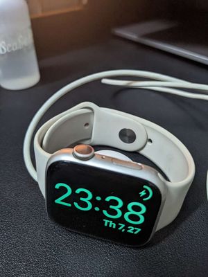 Apple Watch Seri 7 45mm