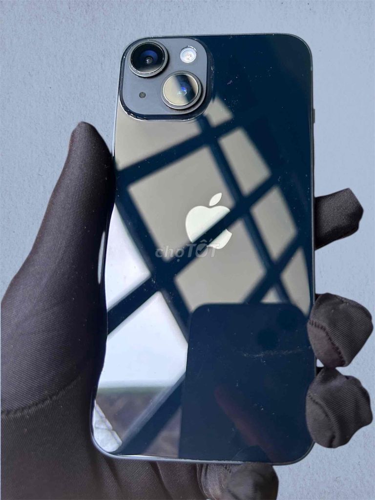 Apple iPhone 14 128GB LOCK Đen 99% xài như Quốc Tế. Mua bán Điện thoại tại Quận 10 Tp Hồ Chí Minh được đăng bởi Khôi Minh  hình 1