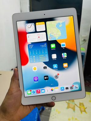 IPad air 2 64Gb 4G Wifi màu vàng gold nguyên zin. Mua bán Máy tính bảng tại Quận Đống Đa Hà Nội được đăng bởi Tú Dybala