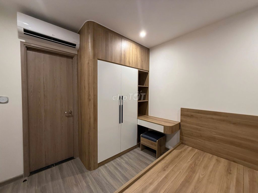 Сдается студия и апартаменты с мебелью от 6 млн в Vinhomes Grand Park