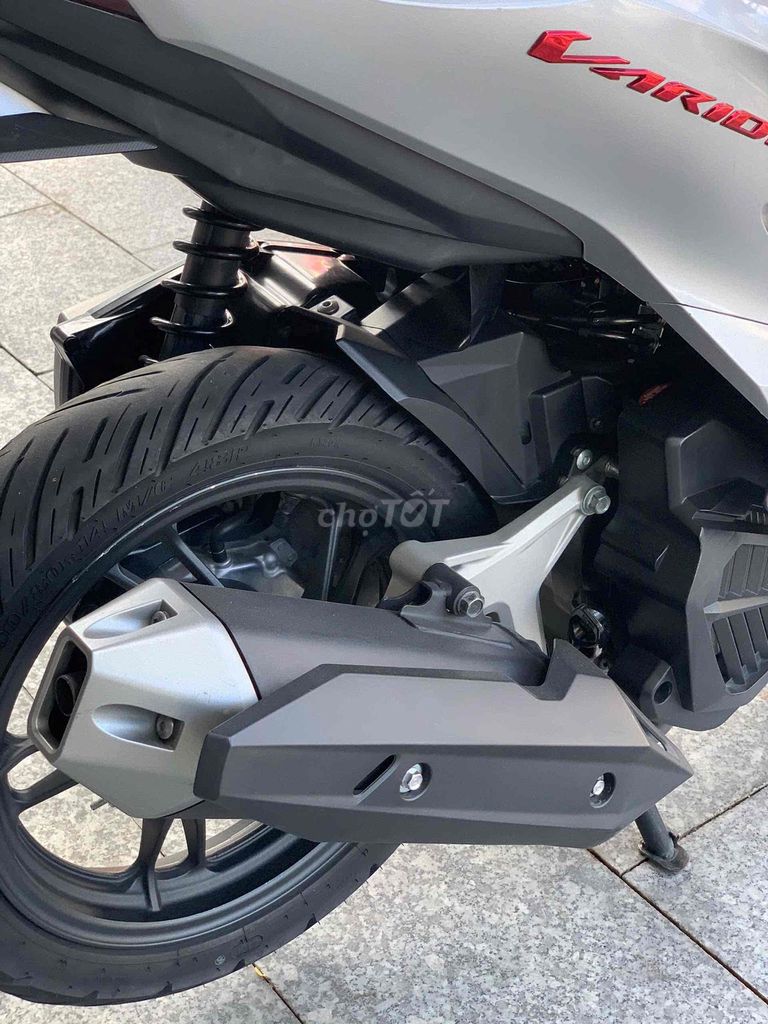 VARIO 150 xe đẹp. Mua bán Xe máy tại Thành phố Sa Đéc Đồng Tháp được đăng bởi DUY CƯỜNG hình 5