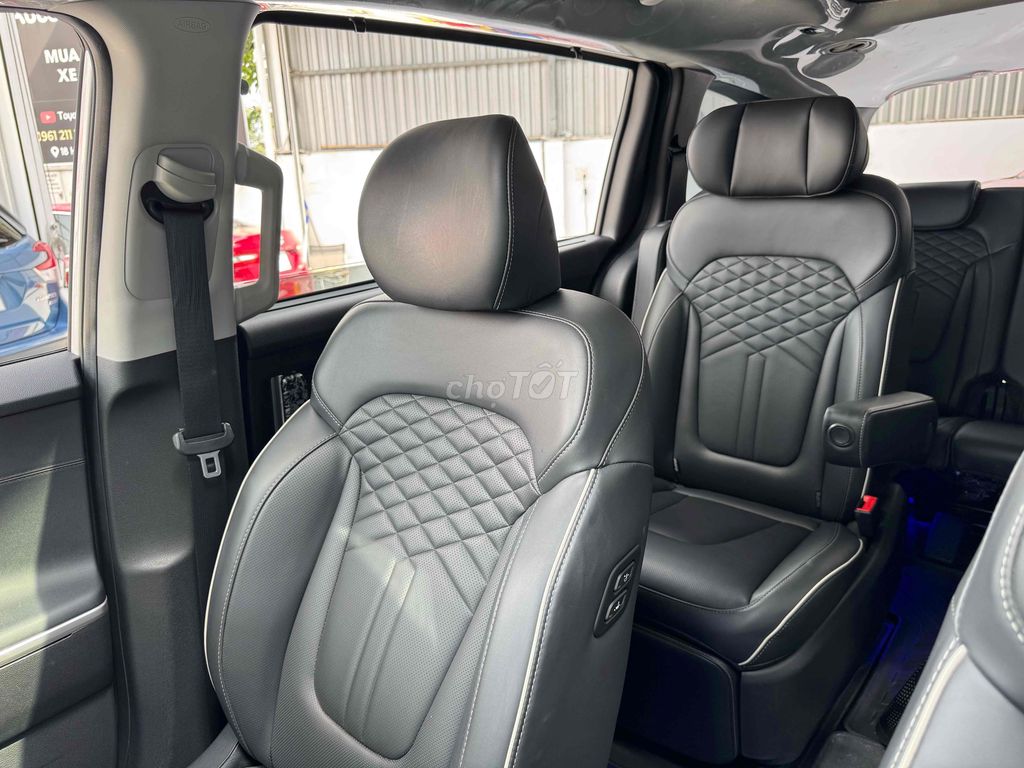 Hyundai Custin 2024 Đặc Biệt 1.5T - 32000 km. Mua bán Ô tô tại Thành phố Thủ Đức Tp Hồ Chí Minh được đăng bởi Long Auto Vạn Phúc hình 17