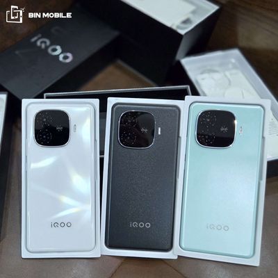 Iqoo Z9 5G 256GB Mới Nguyên Hộp. Mua bán Điện thoại tại Quận Hải Châu Đà Nẵng được đăng bởi BIN Mobile 59 Phan Đăng Lưu Đà Nẵng 